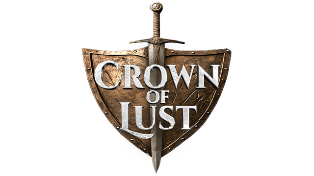 Crown of Lust logo