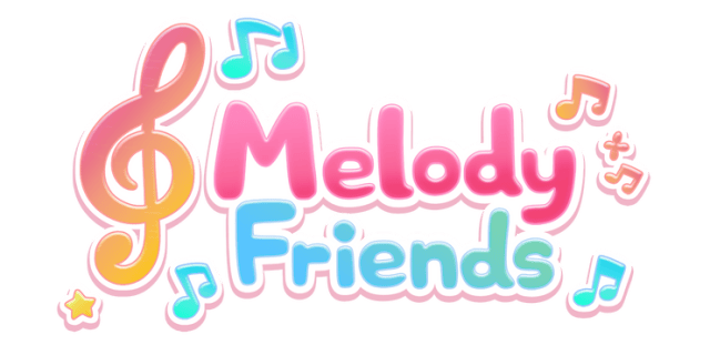 Melody Friends logo