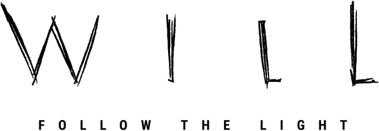 WILL: Follow The Light logo
