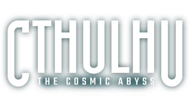 Cthulhu: The Cosmic Abyss logo