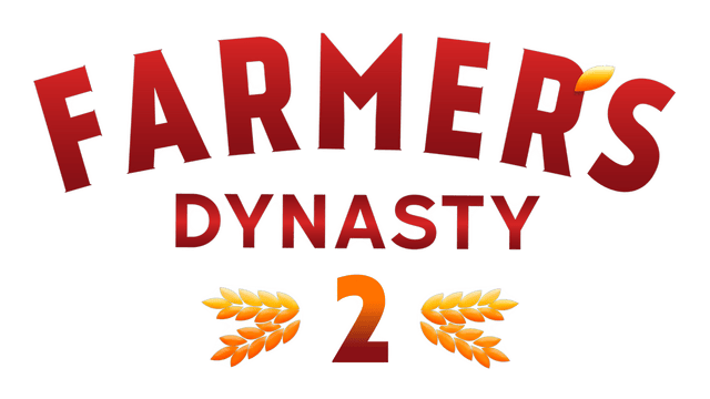 Farmer's Dynasty 2 logo