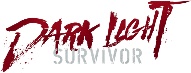 Dark Light: Survivor logo