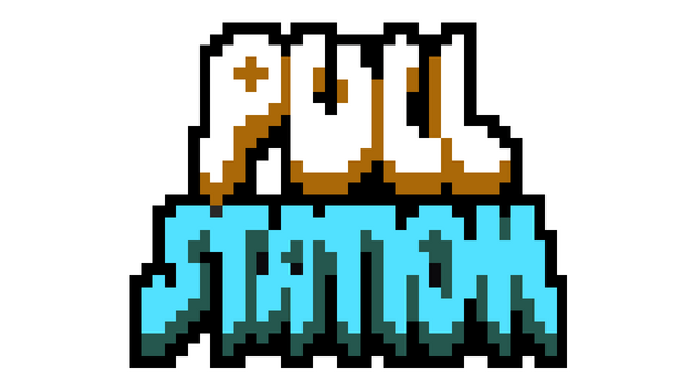 Pullstation logo