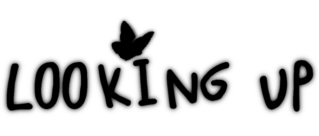 Looking Up logo