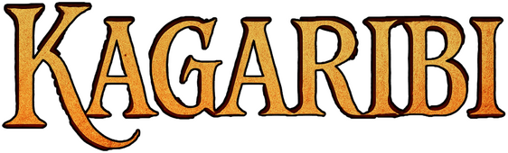 KAGARIBI logo
