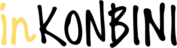 inKONBINI: One Store. Many Stories logo
