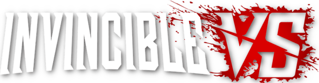 Invincible VS logo