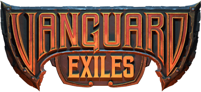 Vanguard Exiles logo