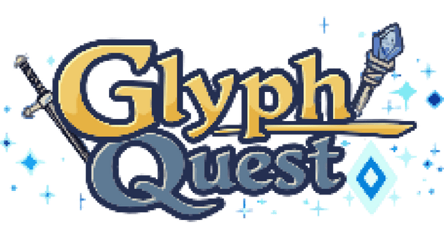 Glyph Quest logo