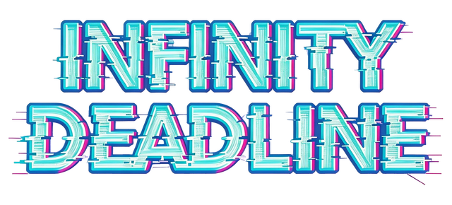 INFINITY DEADLINE logo