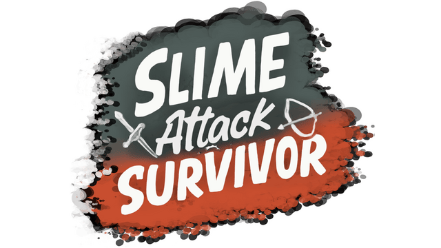 Slime Attack: Survivor logo