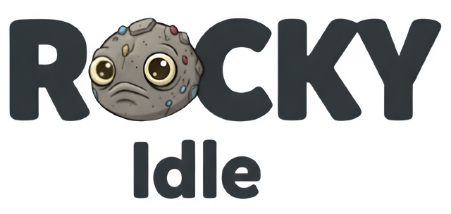 Rocky Idle logo