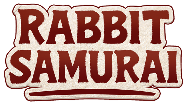 Rabbit Samurai logo