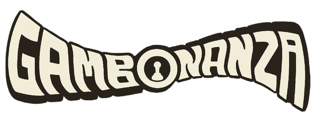 Gambonanza logo