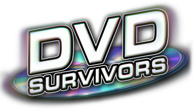 DVD Survivors logo