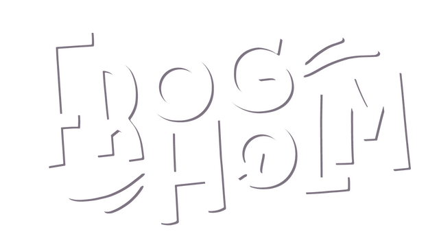 Frog Holm logo