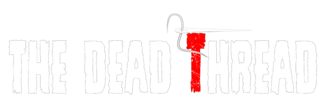 The Dead Thread logo