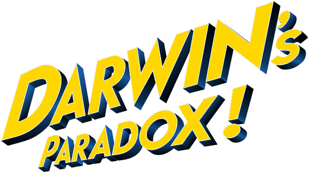 Darwin's Paradox! logo