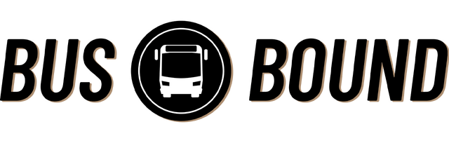 Bus Bound logo