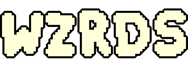 WZRDS logo