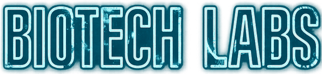 BioTech Labs logo