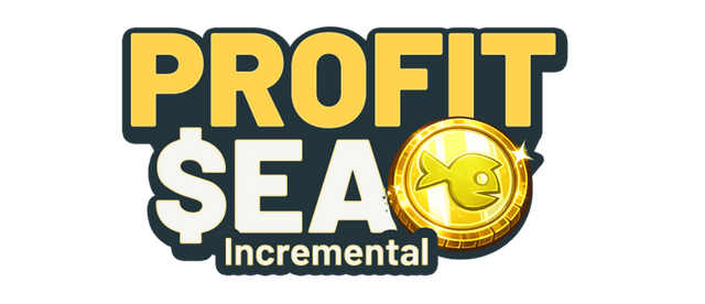 Profit Sea Incremental logo