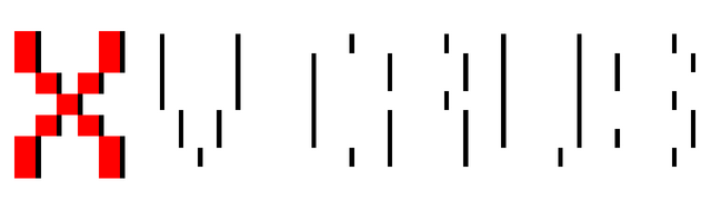 Xvirus logo