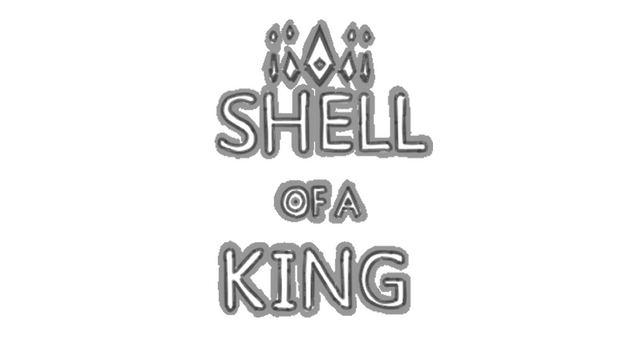 Shell of a King logo