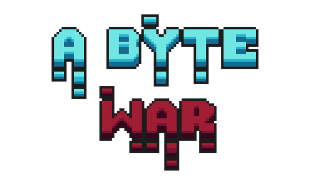 A Byte War logo