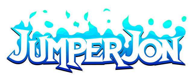 Jumper Jon logo