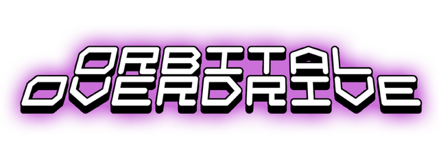 Orbital Overdrive logo