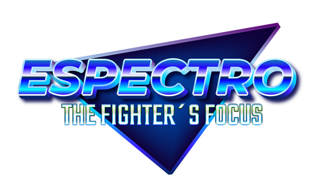 Espectro The Fighters Focus logo