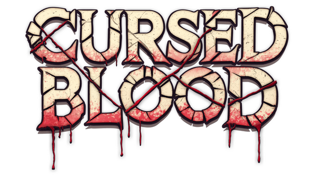 Cursed Blood logo
