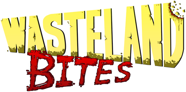 Wasteland Bites logo