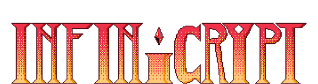 Infinicrypt logo