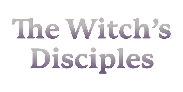 The Witch's Disciples logo