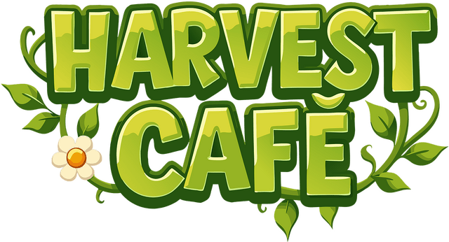 Harvest Cafe logo