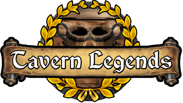 Tavern Legends logo