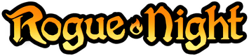 Rogue Night logo