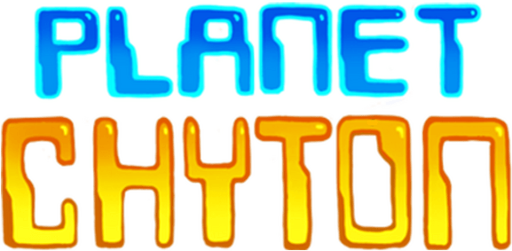 Planet Chyton logo