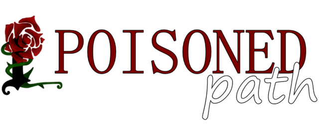 Poisoned Path logo