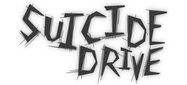 Suicide Drive logo