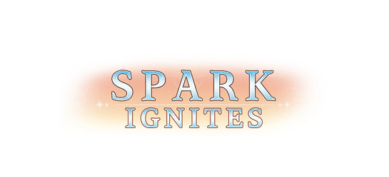 SPARK IGNITES logo