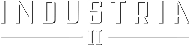 INDUSTRIA 2 logo