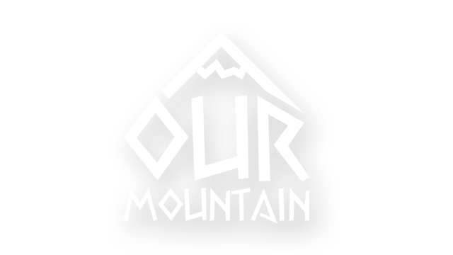 Our Mountain logo