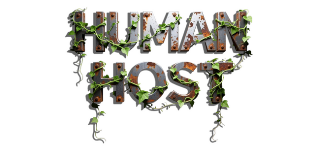 Human Host logo