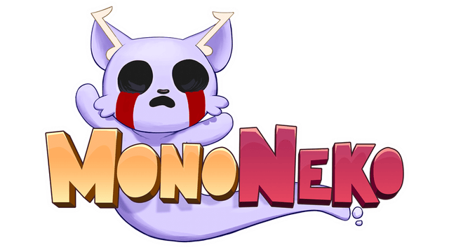 Mononeko: A Rhythm Adventure logo