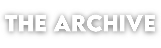 The Archive (OS investigation) logo