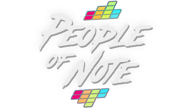 People of Note logo