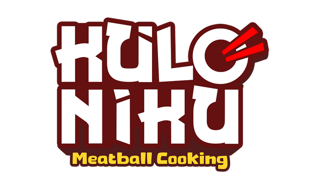 KuloNiku: Bowl Up! logo
